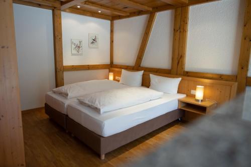 Gallery image of Ferienappartements Annemarie in Oberstdorf