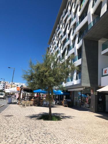 Apartment Qiu lux costa da caparica