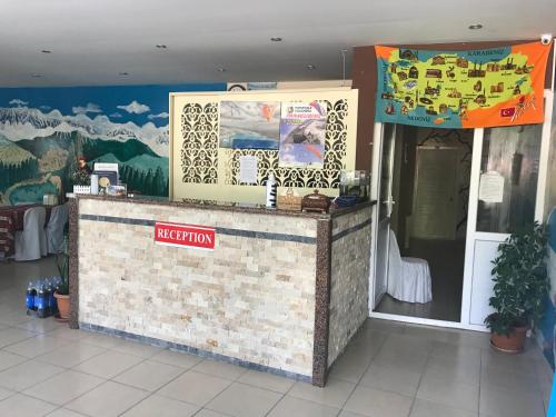 Galería fotográfica de Anatolia Hotel en Pamukkale
