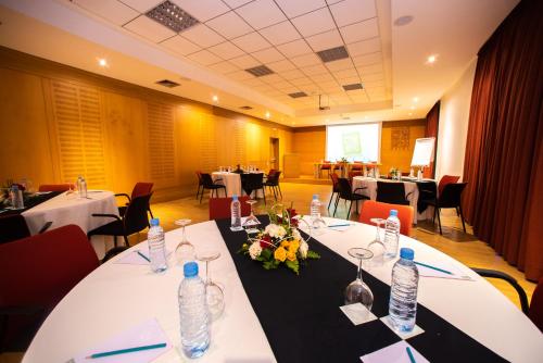 Gallery image of Hotel Timoulay and Spa Agadir in Agadir