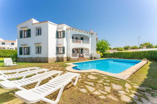 Apartamento TORRALBA 4, Arenal den Castell – Updated 2022 Prices