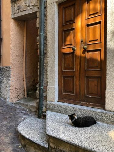 Afbeelding uit fotogalerij van Casa Eugenia in Argegno