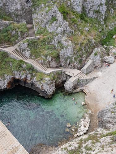Gallery image of B&B Salento il VianDante in Maglie