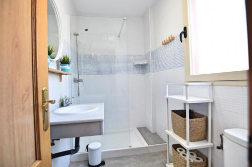 Coqueto apartamento a 5min. del centro histórico