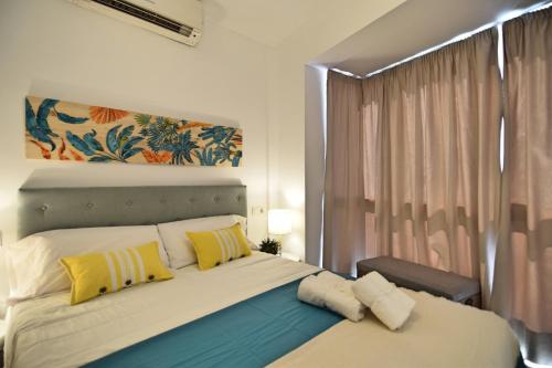 Coqueto apartamento a 5min. del centro histórico