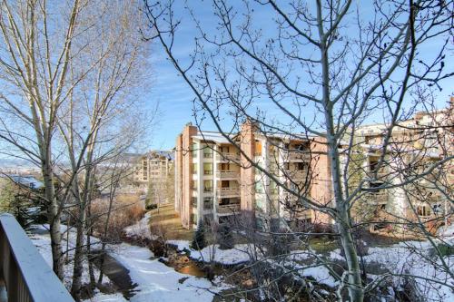 Gallery image of Ironwood Townhomes in Steamboat Springs