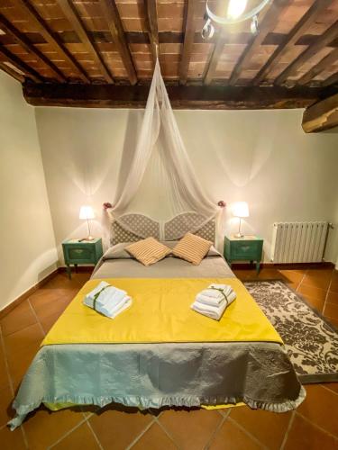 Fotografie z fotogalerie ubytování Guest House Antico Frantoio Pietrasanta Affittacamere v destinaci Pietrasanta