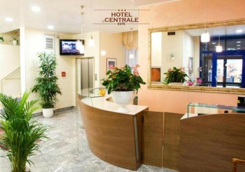 Hotel Centrale