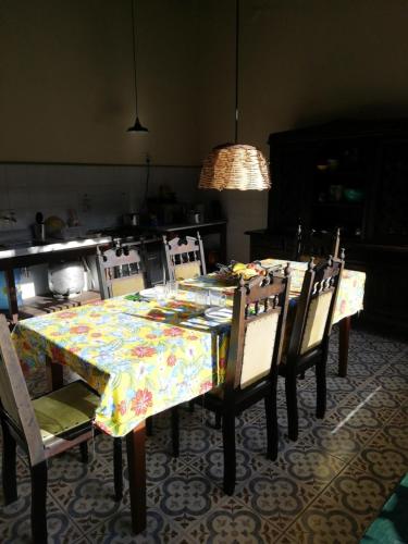 Fotografie z fotogalerie ubytování Casa Frankie v destinaci São Luís