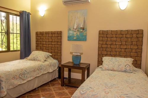 Ocotal Beach Front Condo #11 – Photos 3