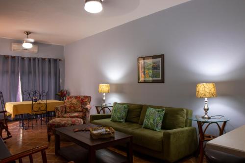 Ocotal Beach Front Condo #11 – Photos 5