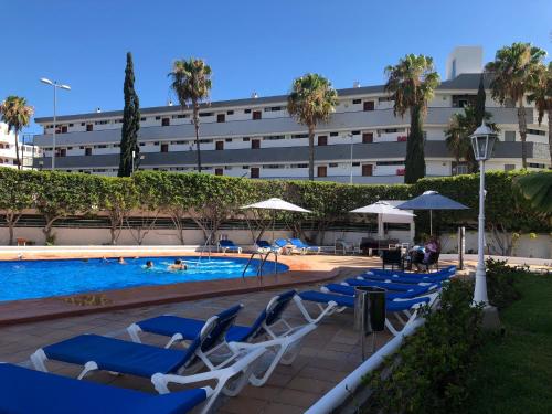 APARTAMENTOS FARILAGA Relax y Descanso