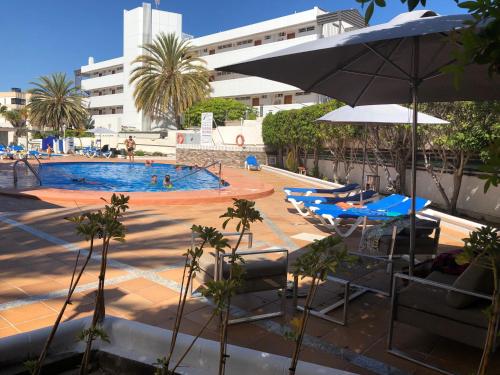 APARTAMENTOS FARILAGA Relax y Descanso