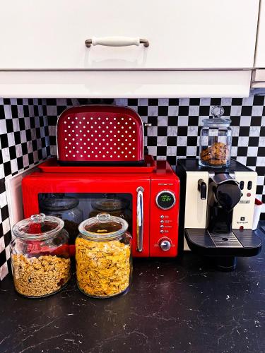 Sweet Home Apartment