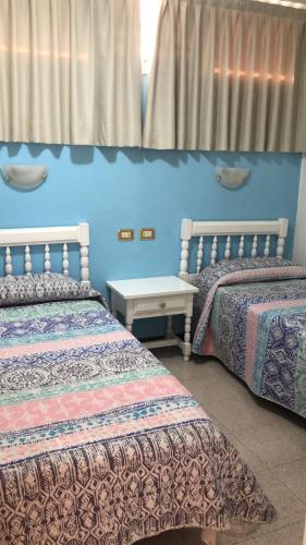 APARTAMENTOS FARILAGA Relax y Descanso