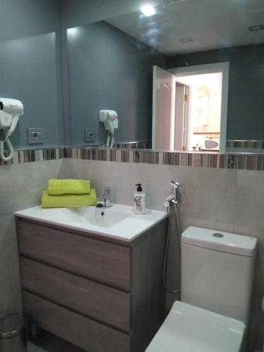 APARTAMENTOS FARILAGA Relax y Descanso