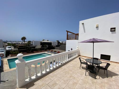 CASA GECO