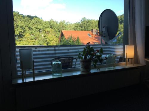 Gambar di galeri bagi Vor den Toren Bambergs - Einfamilienhaus mit Garten! di Viereth-Trunstadt