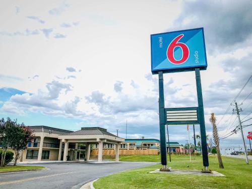 Studio 6 Dublin, Ga – Photos 3