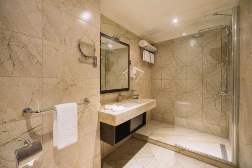 Gallery image of Best Western Plus Addis Ababa in Addis Ababa