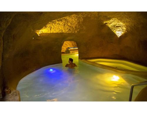 Galería fotográfica de Hotel Spa Sitio Sagrado en Tepoztlán