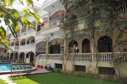 Gallery image of Jasvilas in Jaipur