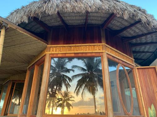 Φωτογραφία από το άλμπουμ του BAMBU BLU Lagoon Homes - Ilha do Guajiru σε Itarema