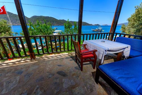 Priroda u blizini of the bed and breakfast