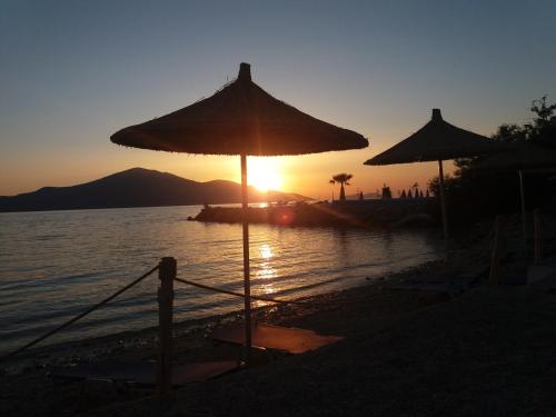 Gallery image of Apartamente-Danaj Radhime in Vlorë