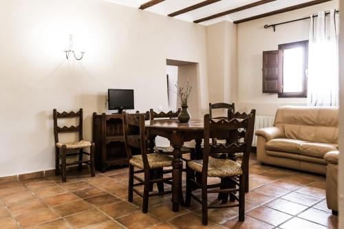 Gallery image of Hotel rural Entreviñas in Caudete de las Fuentes