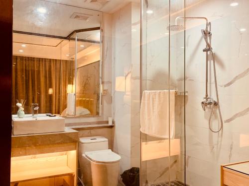 Gallery image of Youngsun Hotel in Sihanoukville