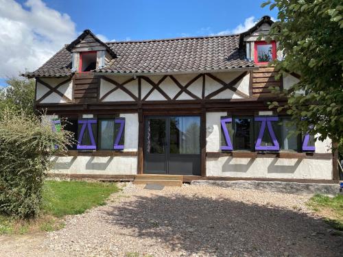 Photo de la galerie de l'établissement Holiday village, à Réclinghem