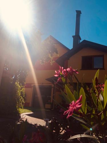 Pokoje Gościnne BAJM