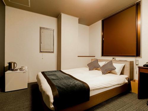 Gallery image of Hotel AreaOne Nobeoka in Nobeoka