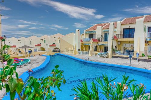 Mareverde, Las Americas