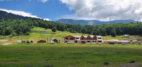 Φυσικό τοπίο κοντά σε αυτό το διαμέρισμα