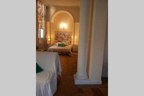 Logis de Sainte-Scarbes
