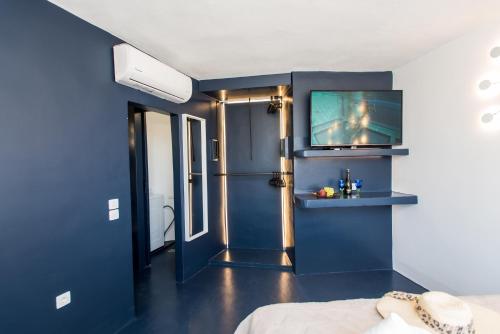 Imagen de la galería de Koxyli Suite of Mykonos, en Mykonos ciudad