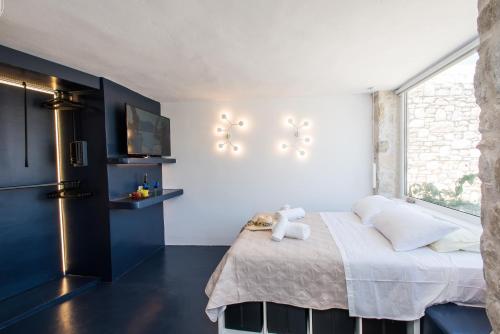 Imagen de la galería de Koxyli Suite of Mykonos, en Mykonos ciudad