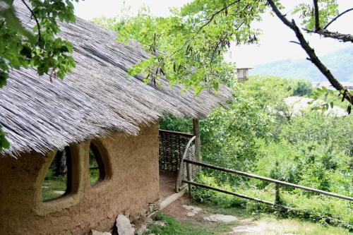 Zdjęcie z galerii obiektu The Clay House w mieście Leshten