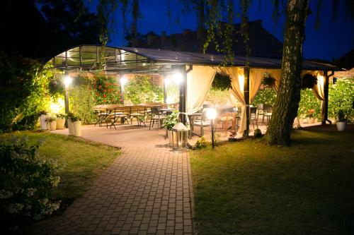 Zdjęcie z galerii obiektu Hotel Onyx w mieście Gubin