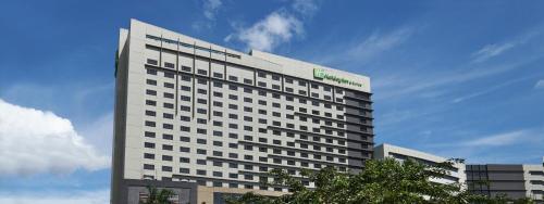 フィリピンで人気のホリデイ インホテル10軒 Booking Com