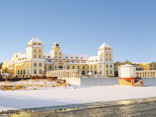 A-ROSA Kurhaus Binz photo 92