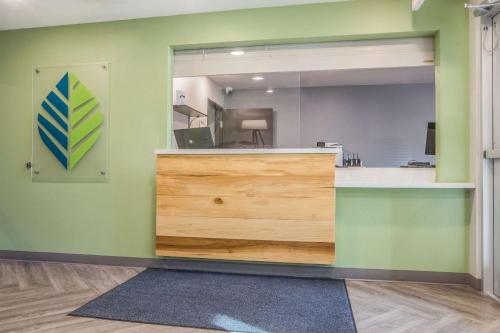 Foto dalla galleria di WoodSpring Suites Atlanta McDonough a McDonough