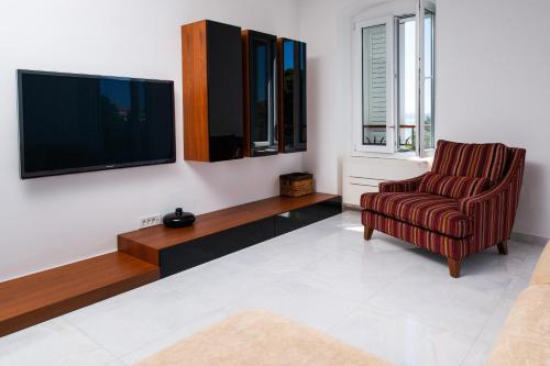 LUXURY APARTMENt DRAGA