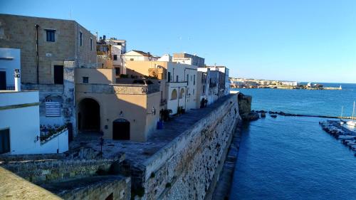 Gallery image of B&B Salento il VianDante in Maglie