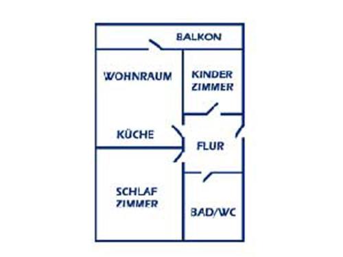 Plano de Wagnerhof