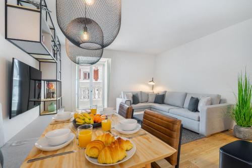 WHome | Prime Location Luxury Apartment