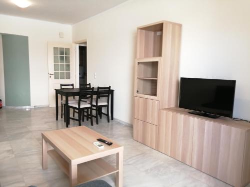 Fotografie z fotogalerie ubytování Spacious Apartment in Nafplio City Center v destinaci Nafplio