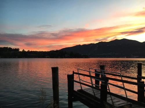 Galería fotográfica de Hotel L'Approdo en Pettenasco